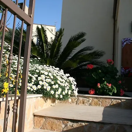 Bed and Breakfast Margherita Cefalù