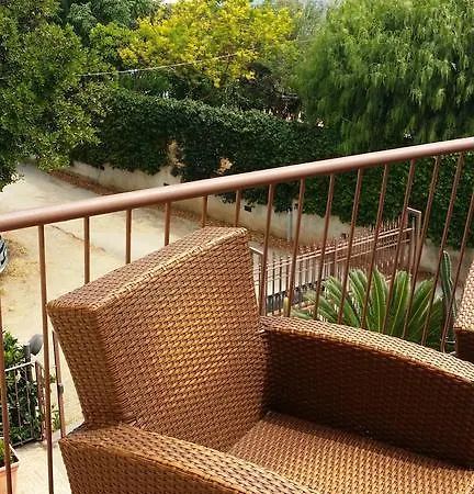 Margherita Bed and Breakfast Cefalù