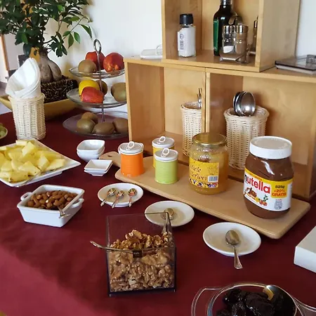 Bed and Breakfast Margherita 3*