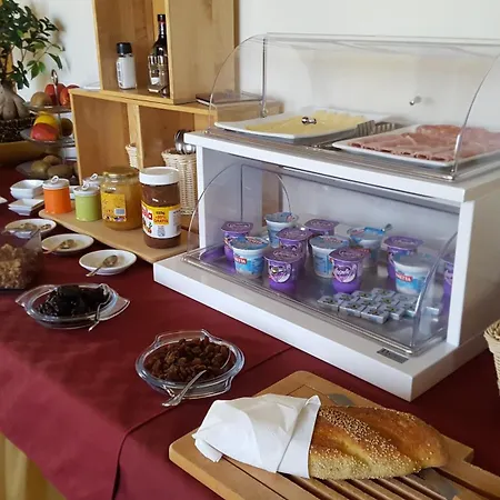 Bed and Breakfast Margherita Cefalù