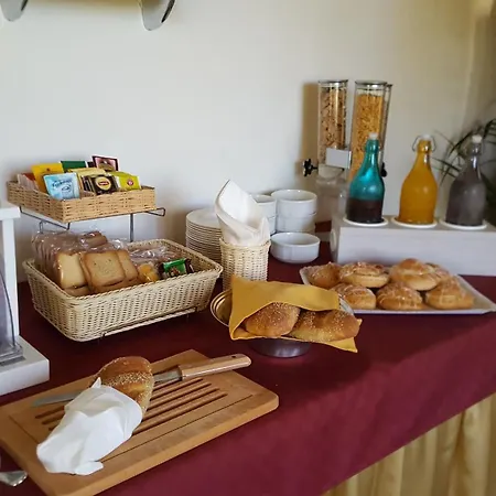 Margherita Bed and Breakfast