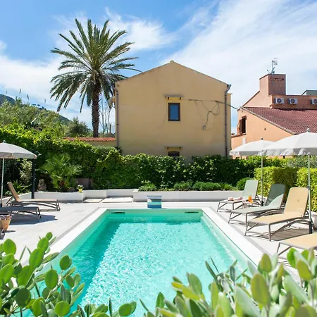 Margherita 4* Cefalu
