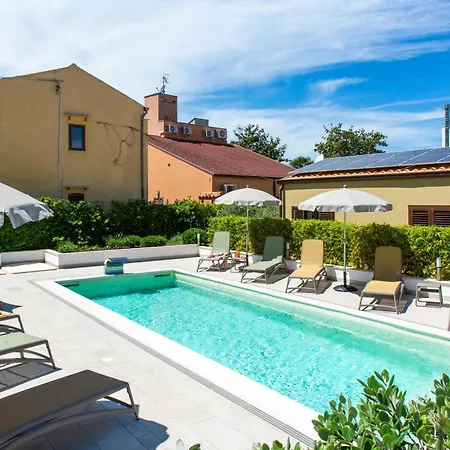 Margherita Bed & Breakfast 4*