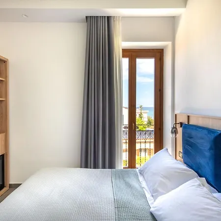 Margherita 4* Cefalù