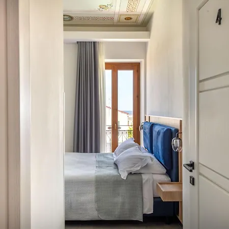 Oda ve Kahvaltı Margherita