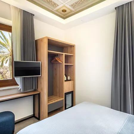 Margherita Bed & Breakfast 4*