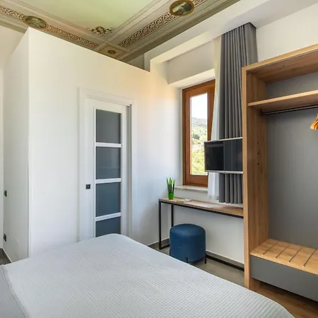 Bed & Breakfast Margherita Cefalu