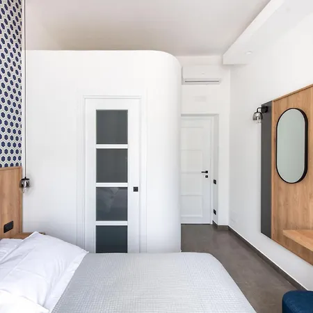 Margherita Bed & Breakfast Cefalù