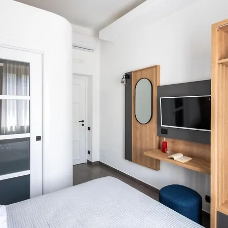 Bed & Breakfast Margherita