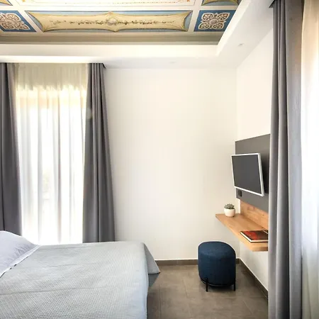 Bed & Breakfast Margherita 4*