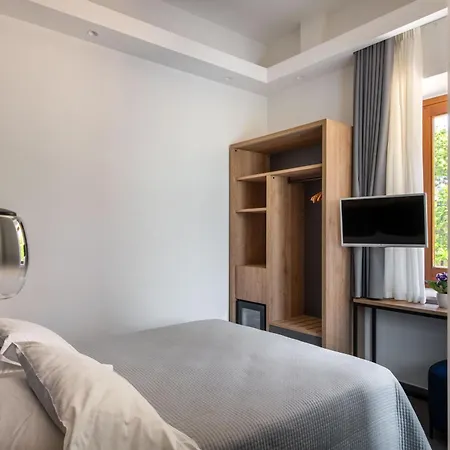 Bed & Breakfast Margherita