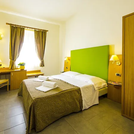 Margherita B&B 체팔루