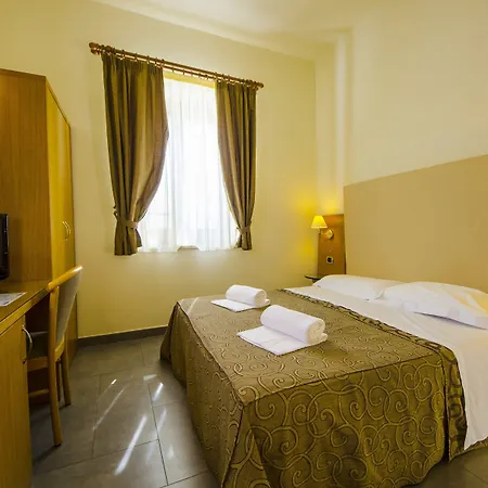 Bed & Breakfast Margherita Cefalù