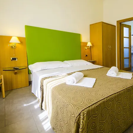 Margherita Bed & Breakfast 4*