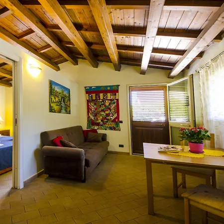 Bed & Breakfast Margherita Cefalù