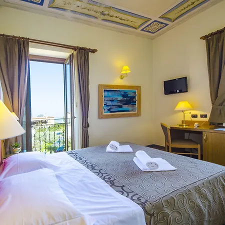 Margherita 체팔루