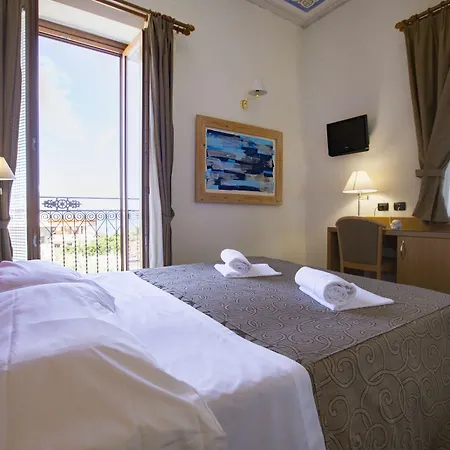 Margherita Bed & Breakfast 4*