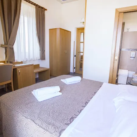 Margherita 4* 체팔루