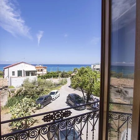 Margherita Bed & Breakfast 4*