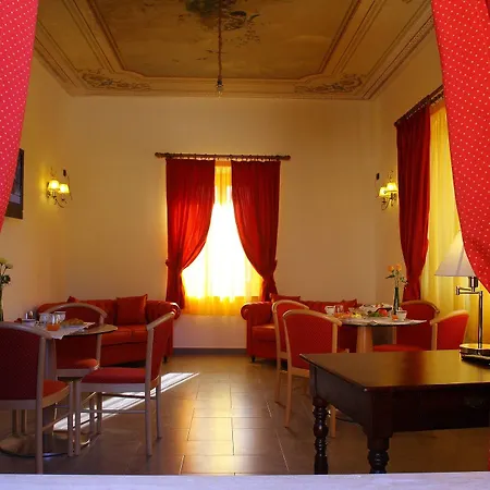 B&B Margherita 체팔루