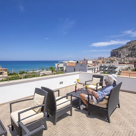 Margherita Oda ve Kahvaltı