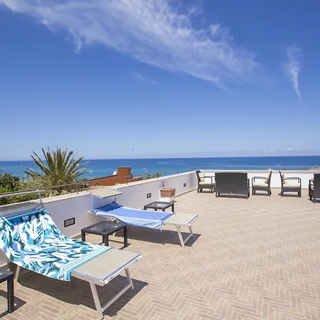 Bed & Breakfast Margherita Cefalù