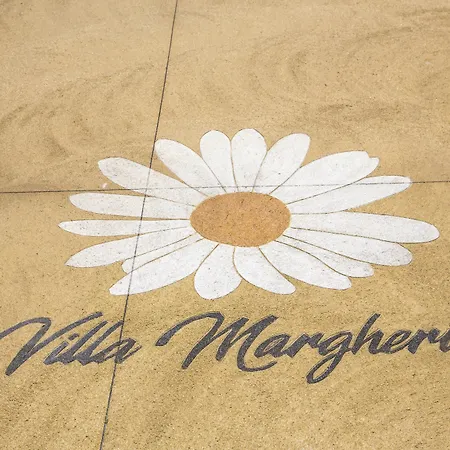 Margherita Oda ve Kahvaltı