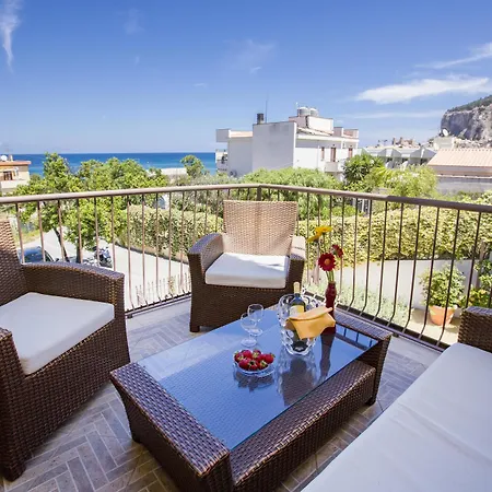 Margherita B&B 체팔루