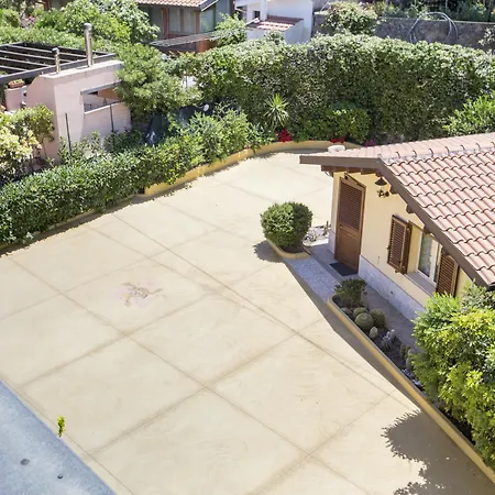 Margherita Oda ve Kahvaltı