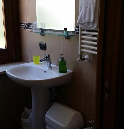 Margherita Bed and Breakfast Cefalù