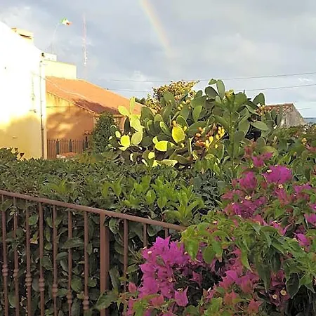 Bed & Breakfast Margherita 4*
