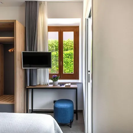 Bed & Breakfast Margherita 4*