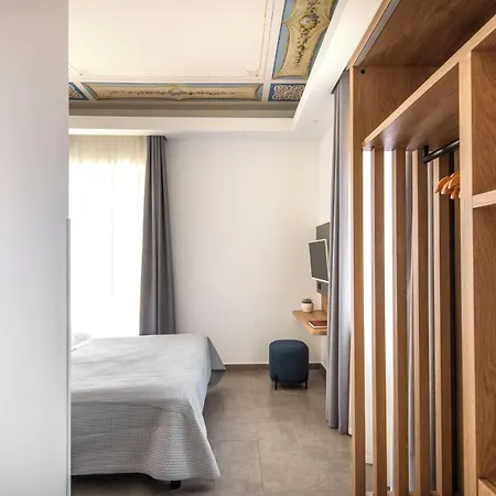 Bed & Breakfast Margherita 4*