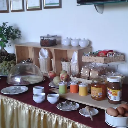 Margherita Bed and Breakfast
