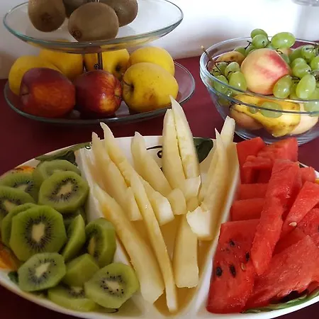 Margherita Bed and Breakfast 3*