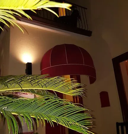 Bed and Breakfast Margherita