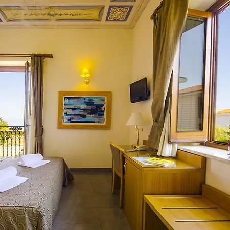 Margherita 3* Cefalù