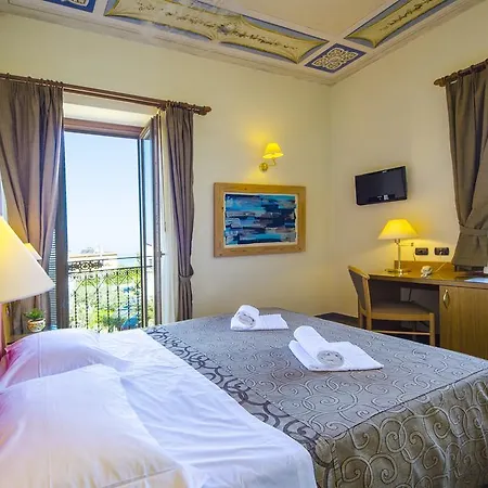 Bed and Breakfast Margherita