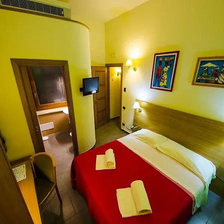 Bed and Breakfast Margherita Cefalù