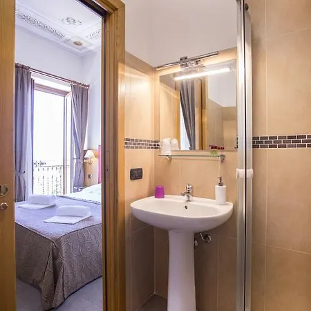 Margherita Bed and Breakfast Cefalù