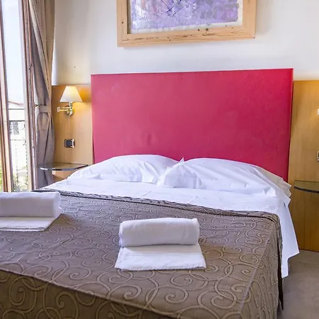 Bed and Breakfast Margherita Cefalù