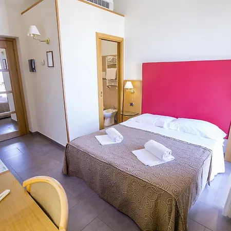 Margherita Bed and Breakfast Cefalù