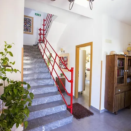 Bed and Breakfast Margherita 3*