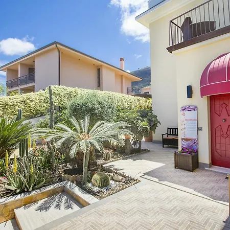 Margherita Bed and Breakfast 3*