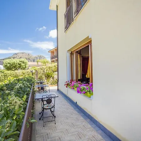 Margherita 4* Cefalù