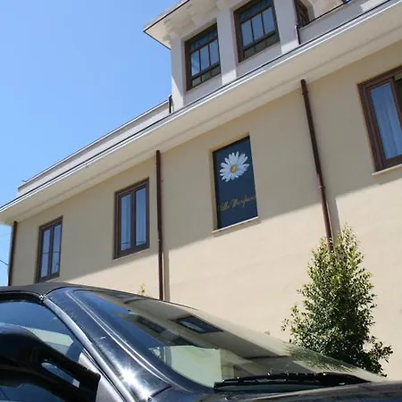 Bed and Breakfast Margherita 3*
