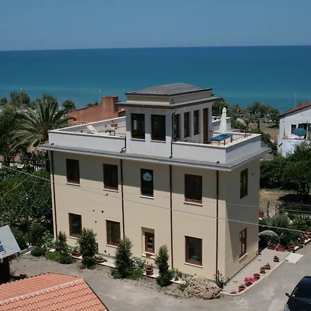 Margherita Bed and Breakfast 3*