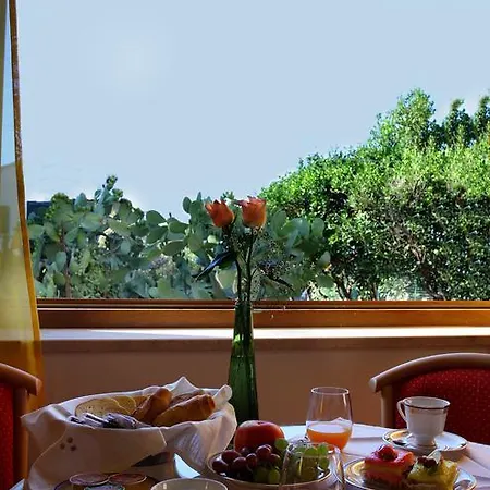 Margherita Bed and Breakfast 3*