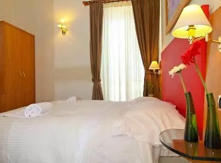 Bed and Breakfast Margherita 3*
