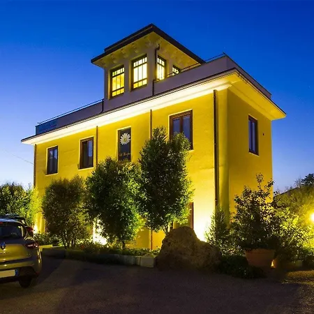 Bed and Breakfast Margherita